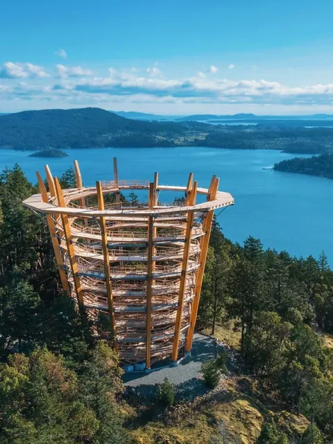 Victoria attractions