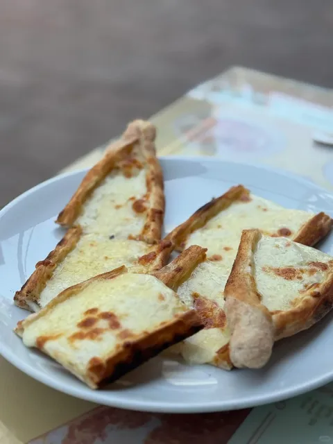 ​​🇹🇷 Pide Pide! 🫓 Pure White Cheese! 🧀​​