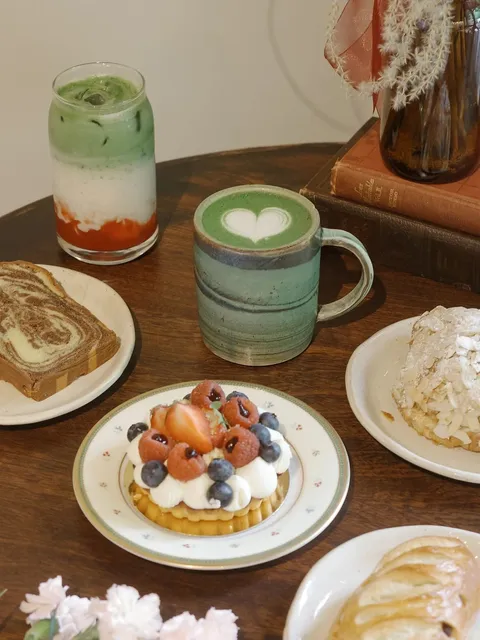 Vancouver Food Adventure｜Found My Bakery of the Year Again!