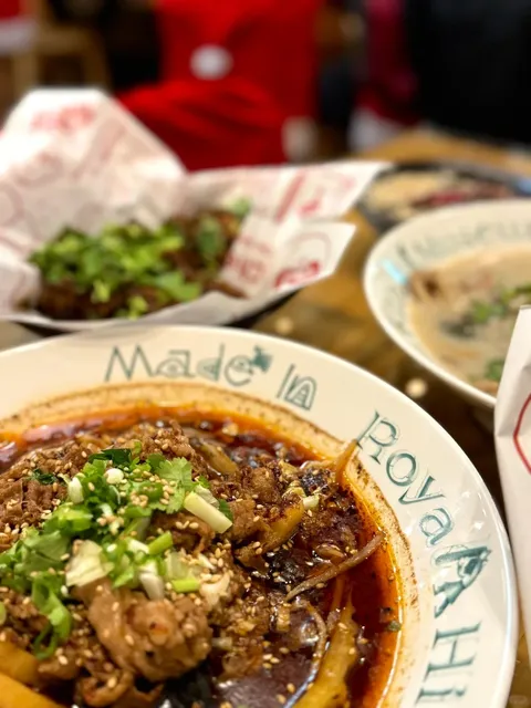 If You’re Craving Pork Trotter Soup in Chicago, Look No Further