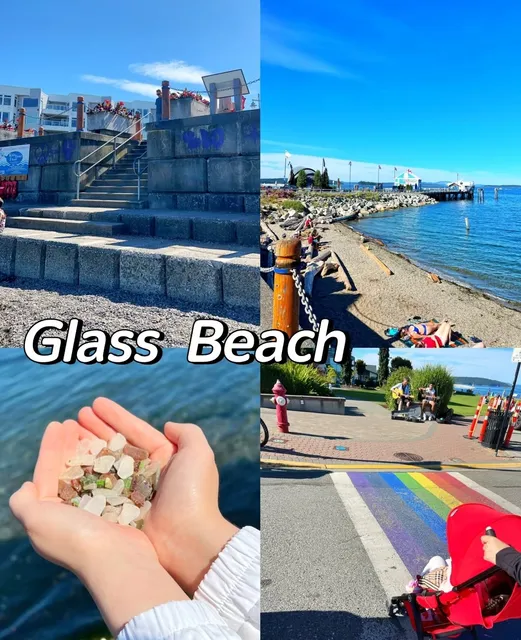 Victoria Island Tour