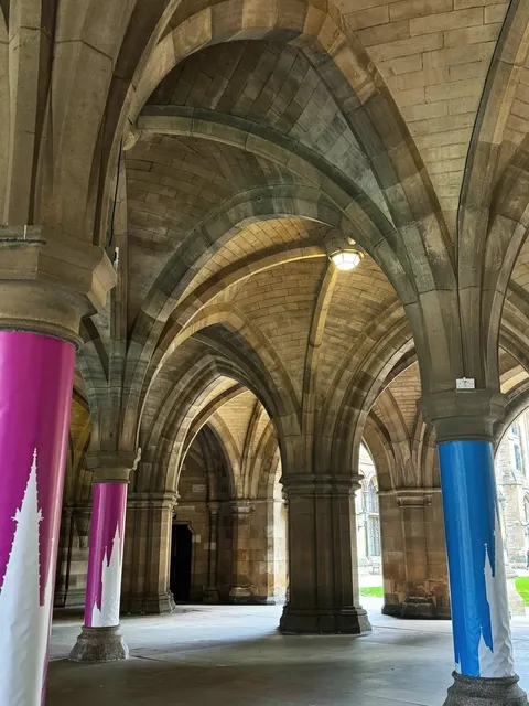 🇬🇧 Glasgow: The Underrated Gem of Scotland!