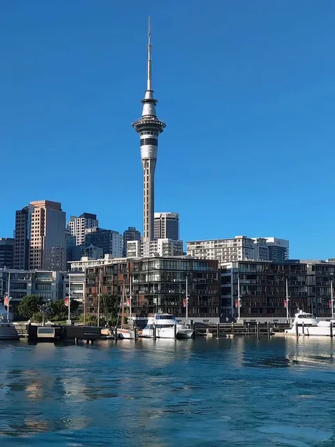 🇳🇿 Visiting Auckland 9 Times? Here’s My Brutally Honest Advice! ✨