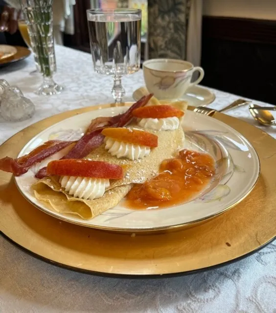 A Quick Long Weekend Trip to Catch the Football Game!