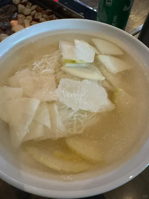 ATL Eats: Korean Grilled Intestines