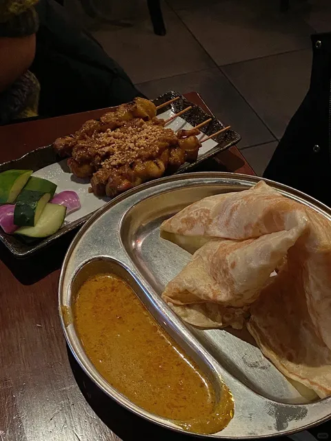 New York | Craving Laut’s Laksa Noodles (2)🌟