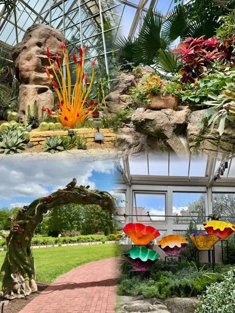 Underrated Columbus | A One-Day Food & Fun Itinerary