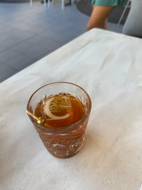 Great Vibe, Perfect Brunch Spot with Vintage Charm 🍳✨