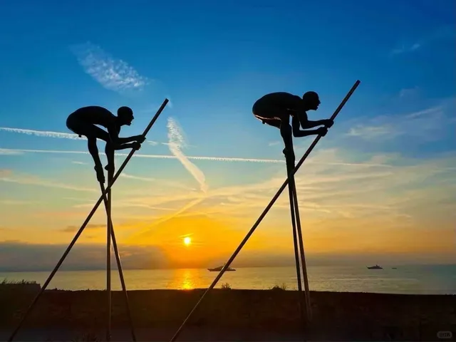 🇫🇷 Antibes: The French Riviera’s Hidden Masterpiece