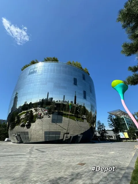 🇳🇱 Rotterdam Travel Guide: Art, Architecture & All-You-Can-Eat Ribs!