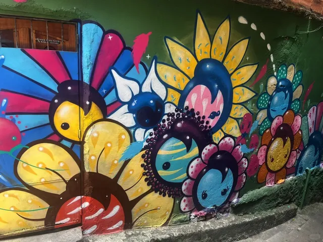 Rio de Janeiro Favela Adventure