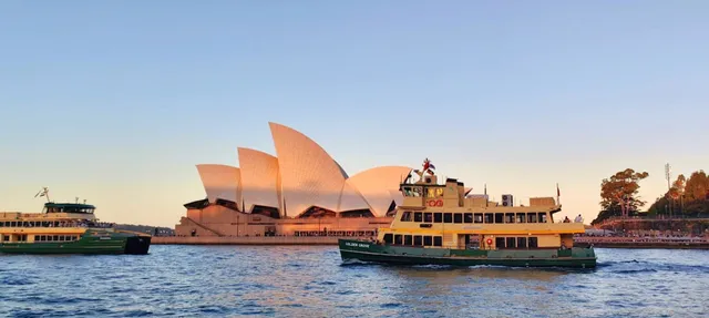 Solo Female Adventure: 11 Days Across Australia Travel Guide