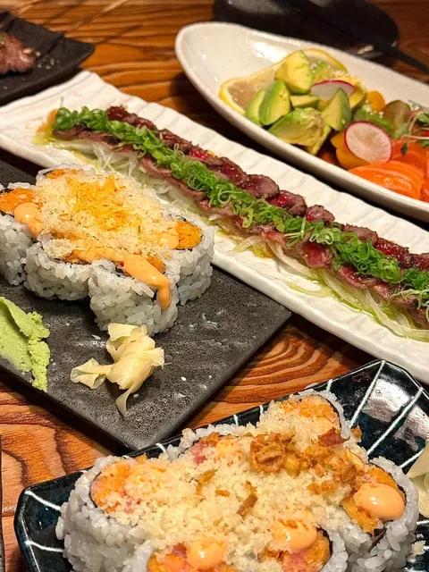 🇨🇦 This Toronto Downtown Izakaya Gets 70/100 From Me