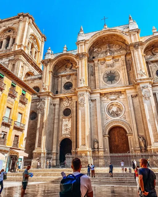 🇪🇸 Granada: A Dream Come True