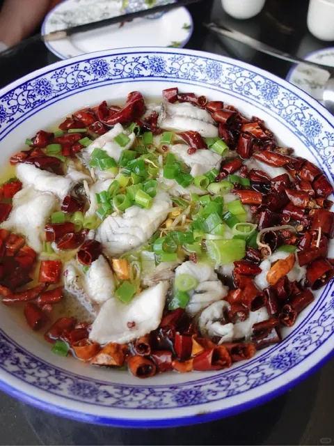 New York | DaXi Sichuan