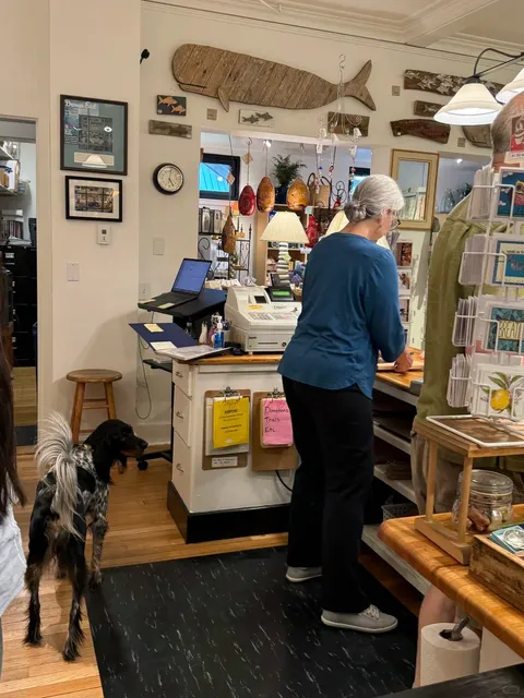 Acadia 🫐 Bar Harbor | Food & Shopping Special