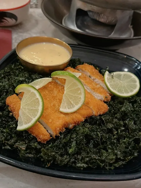 New York Food Diary | Pranakhon (1)🌟