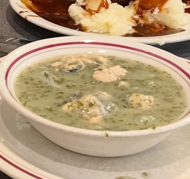 London Food Journey .🍽️✨