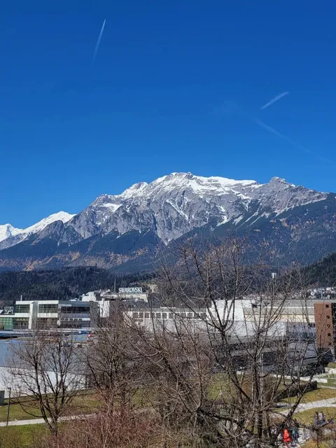 🇦🇹 Innsbruck 2-Day Itinerary (Part 2)
