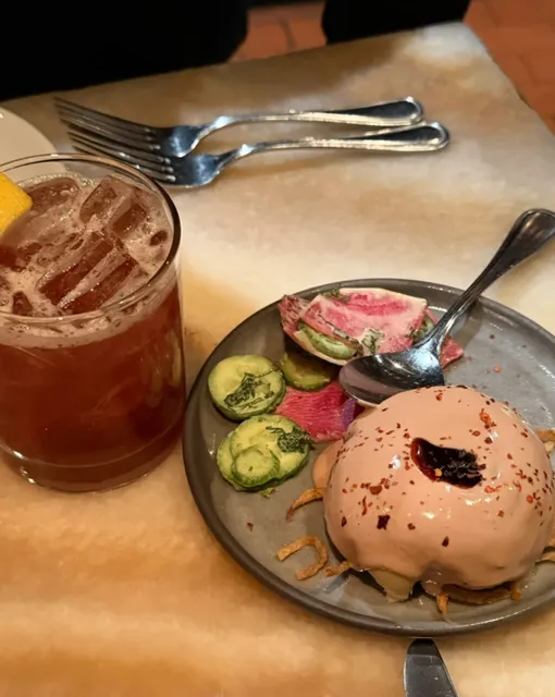 Oleana Boston | A Flavorful Journey into Mediterranean Cuisine 🍴🌿