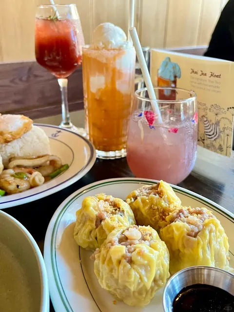 New York Myrtle Thai 🌟