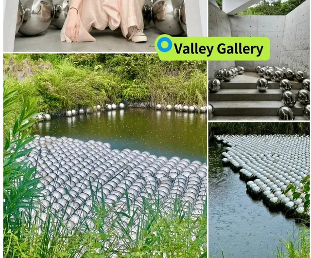 Naoshima Art Journey 🎨