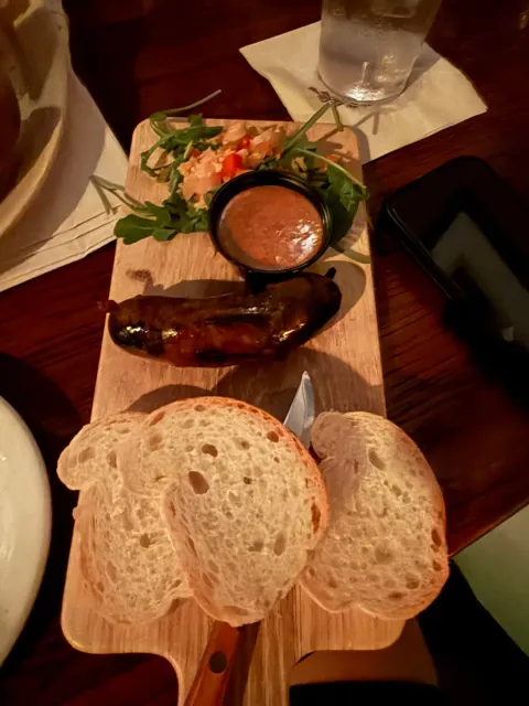 Napoleon House: Classic NOLA Charm 🏛️🍹