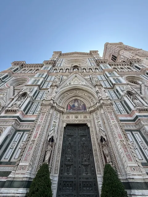 🇮🇹 No One Can Resist Falling for Florence