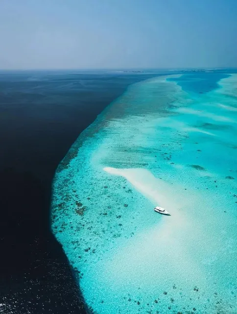 Some little  tips about Maldives travel