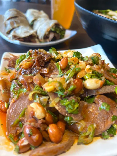 🍜 Noodology — A Noodle Lover’s Dream in Chino Hills!