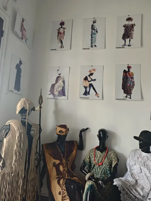 🇨🇲 Cameroon National Museum: A Cultural Treasure in Yaoundé 🏛️✨