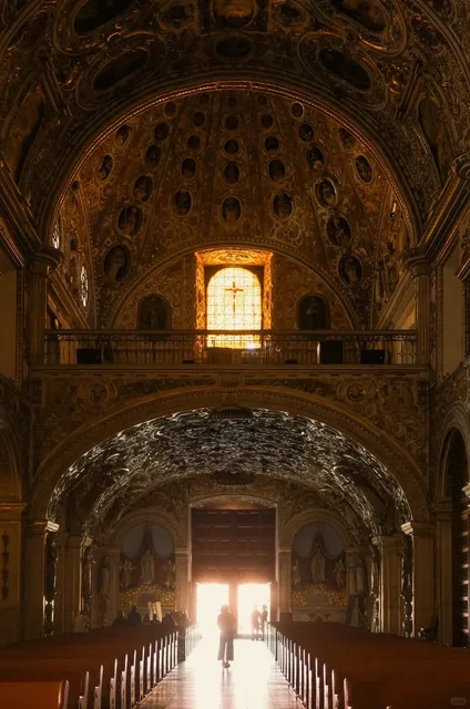 🇲🇽 Oaxaca | A Church with a View 🏛️🌄