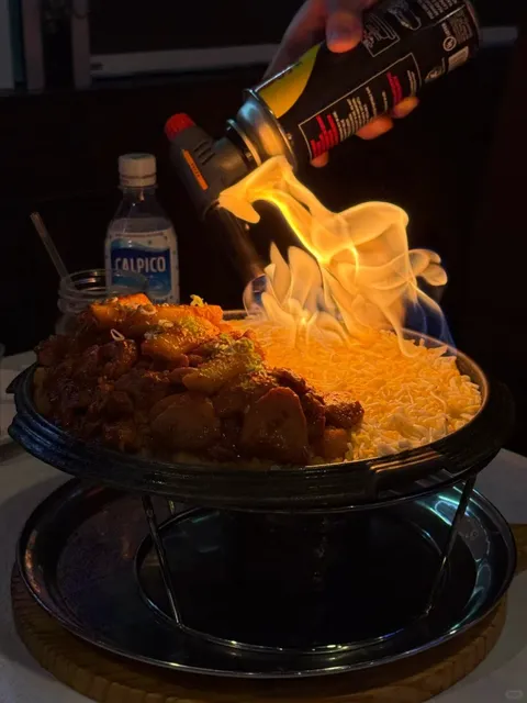 🔥 LA Ktown | Louders - Bold Flavors & Late-Night Cravings 🍗🌶️