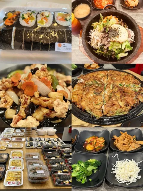 Salt Lake City｜Recommending Two Hidden Gem Korean Restaurants 🍲✨  