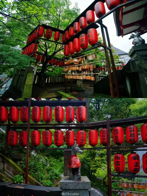 Saitama Prefecture: Little Edo 📸