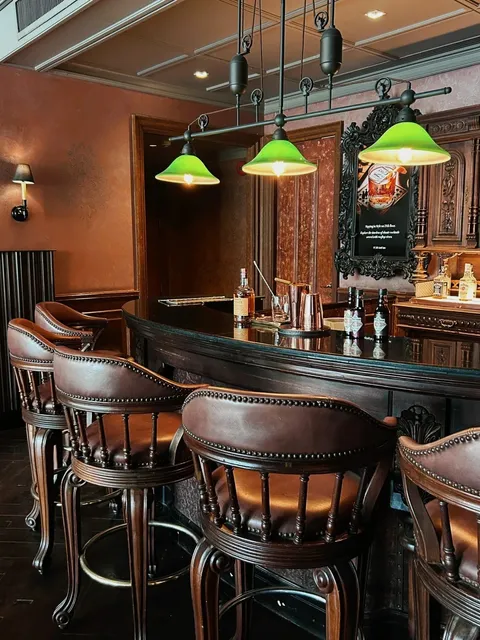 McKinnon | Muse Hotel Bangkok Autograph Collection Experience (2)🌟