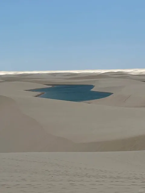 Brazil Travel Guide｜The Thousand-Lake Desert Where Water Meets Sand