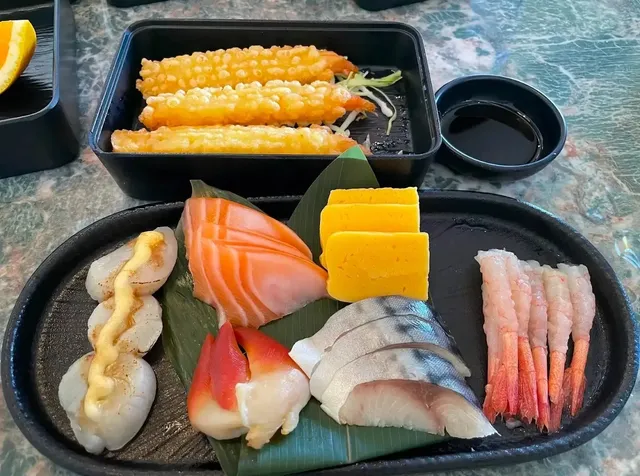 🍣 Seattle AYCE Guide Part 2: Roll Out Happy, Roll In Happier!