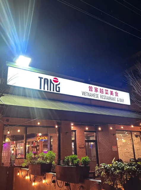 Hidden Gem Vietnamese Spot – Tang’s Vietnamese Food & Bar! 🍜✨