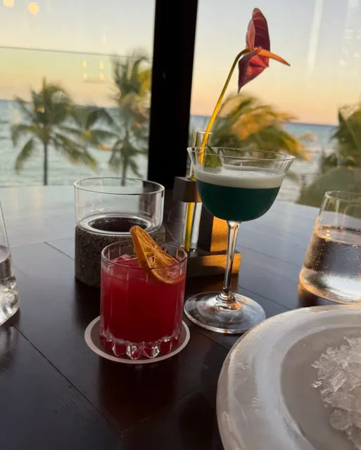 Teodoro | Cancún’s Best-Kept Fine Dining Secret