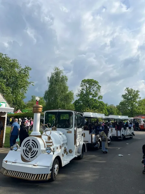 UK's Hidden Gem Parks Recommendation!