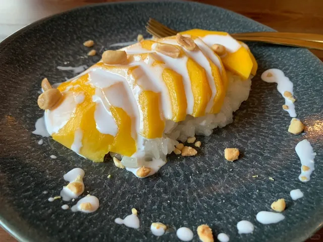 Discovering Augsburg’s Hidden Culinary Gem🌿🍽️