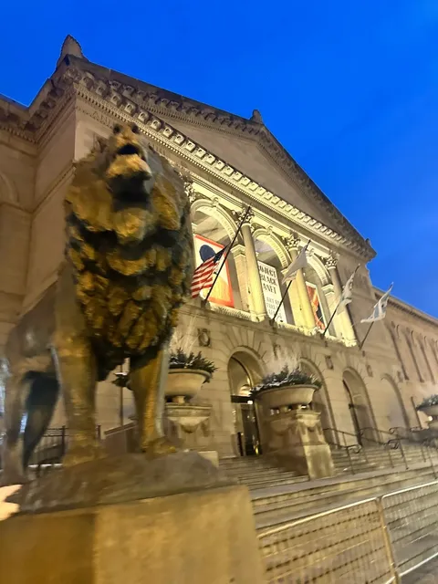 Chicago Art Museum Guide 🖼️ Immerse Yourself in Art!