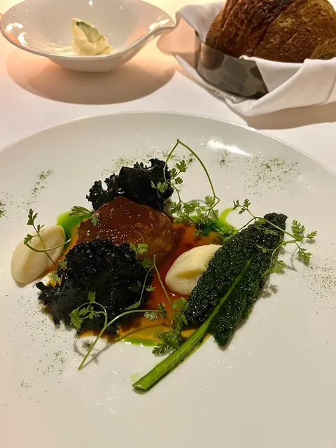 Venice 🇮🇹 - Two-Michelin-Star Restaurant Ristorante Glam