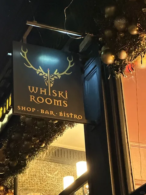 Trust me!! Edinburgh Restaurant