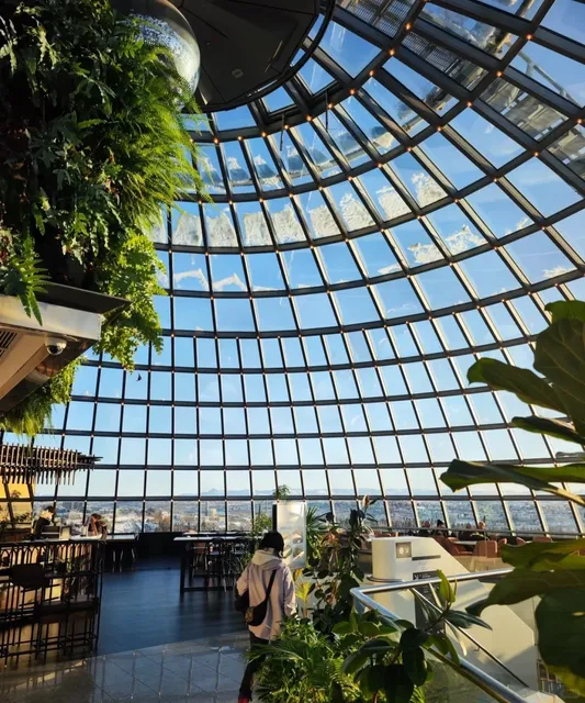 Iceland’s Most Magical Landmark – Perlan Museum