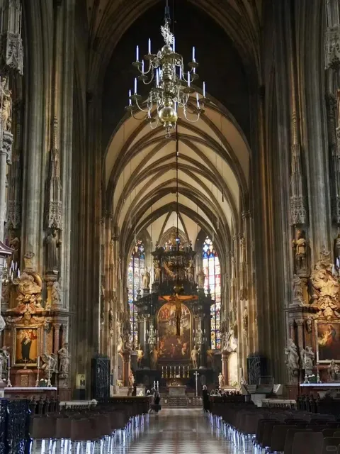 🇦🇹 One Day in Vienna: The Perfect Itinerary