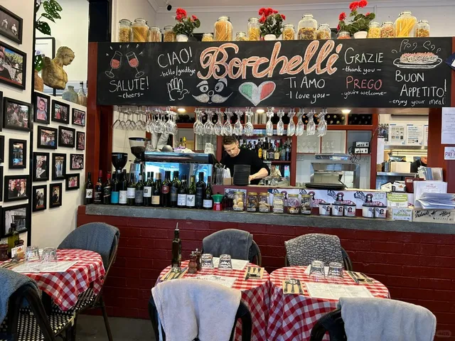 A Perfect Day in Bendigo: Art, Pasta & Golden Views 🏛️🍝