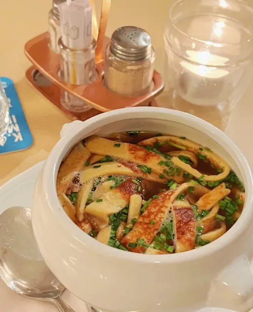 ining in Graz: Austrian Classics & Mexican Flavors