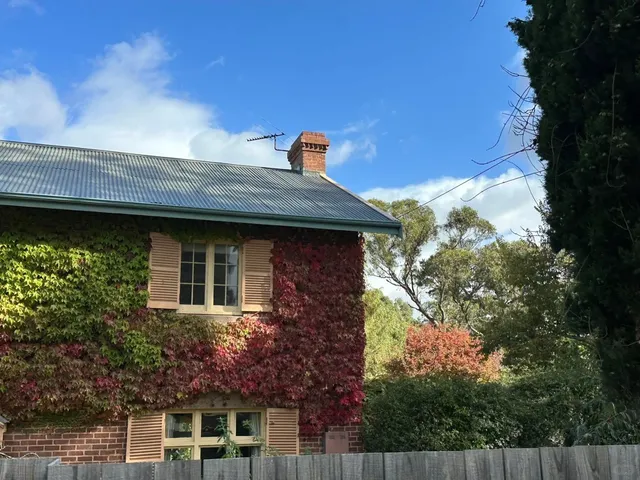 Hobart | Richmond Town Travel Guide